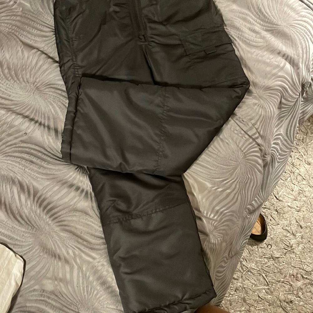 London Fog Ski Bib size S